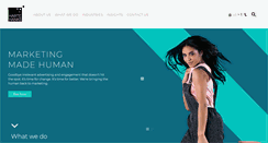 Desktop Screenshot of hartehanks.com